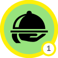 image for Taster