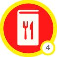image for Food Journalist