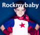 Rockmybaby Logo