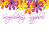 Scrapbooking Supplies Logo