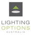 Lighting Options Australia Logo