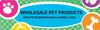 Pet Scene Wholesale Logo
