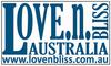 Love N Bliss Australia Logo