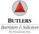 Butlers Logo