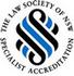Edwards Family Lawyers Logo