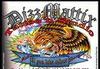 Dizzmattix Tattoo 'N' Studio Logo