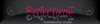 Reflectionz Photography Logo