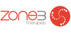 Zone 3 Therapies Logo