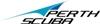 Perth Scuba Logo