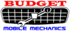 Budget Mobile Mechanics Logo