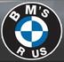Bm's R Us Logo