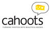Cahoots Photobooks Logo