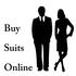 Buy Suits Online Logo