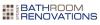 Sydney Bathroom Renovations Logo