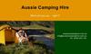 Aussie Camping Hire Logo