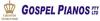 Gospel Pianos: Rozelle Logo
