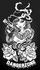 Dangerzone Tattoo Logo