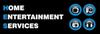 Home Entertainment Services Logo
