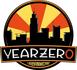 Year Zero Logo