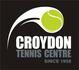 Croydon Tennis Centre Logo