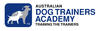 Australian Dog Trainers Academy Logo