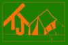 TJ's Camping Store Pty Ltd Logo