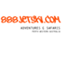 888 Jet Ski Pty Ltd Logo