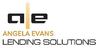 Angela Evans Lending Solutions Logo