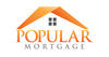 Popular Mortgage Logo