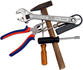 Flat Pack Furniture Assembly Logo