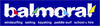Balmoral Sailing School logo