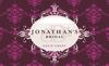 Jonathans Bridal Logo