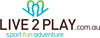 Live 2 Play Logo