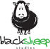 Black Sheep Studios Logo