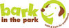Bark In The Park Logo