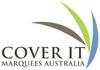 Cover It Marquees Australia Logo