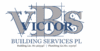 Victor Building Services Pty Ltd Logo