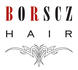 Borscz Hair Logo