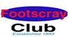 Footscray Club Logo