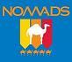 Nomads Cairns Backpackers Hostel Logo