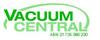 Vacuum Central Logo