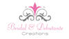 Bridal & Debutante Creations Logo