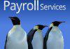 Small Business Payroll Services Logo