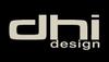 DHI Design: Ashburton Logo