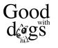 Good with Dogs Logo