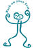 Back On Your Feet Logo