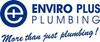 Enviro Plus Plumbing  Logo
