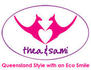 Thea & Sami Logo