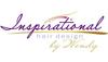 Inspirational Hair Design Logo