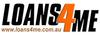 Loans 4 Me Logo